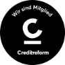 Creditreform Badge